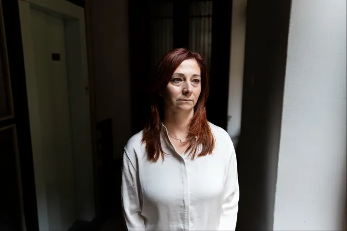 Emberölés előkészületével gyanúsítják Renner Erika zaklatóját