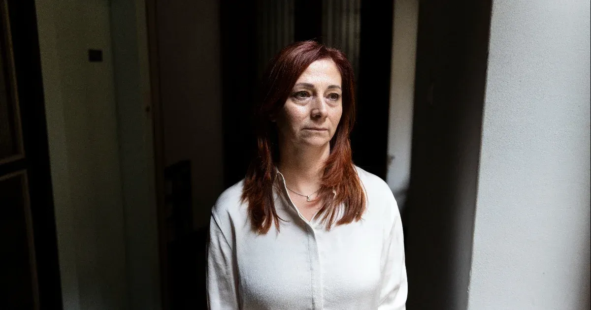 Renner Erika zaklatójának elfogása: újabb részletek és rendőrségi reagálás Renner Erika zaklatójának elfogása: újabb részletek és rendőrségi reagálás