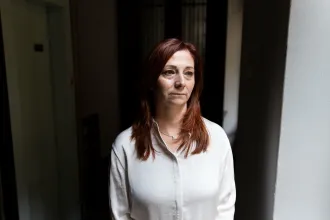 Emberölés előkészületével gyanúsítják Renner Erika zaklatóját