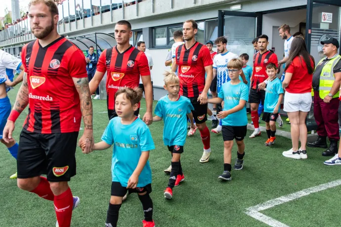 A Profi Labdarúgó Liga korábbi elnöke szerint rendben van a Székelyföld jelképeivel díszített póló