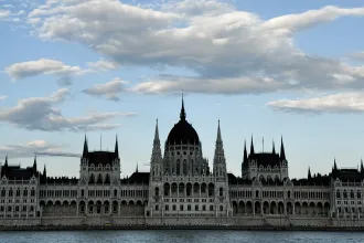 Politikusok és sajtóhírek szerint Budapest is felmerült a Putyin–Zelenszkij-találkozó helyszíneként