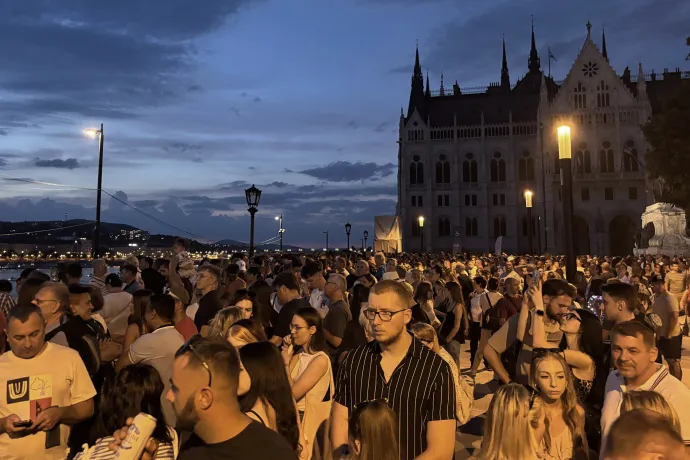 Fotó: Madzin Emília / Telex