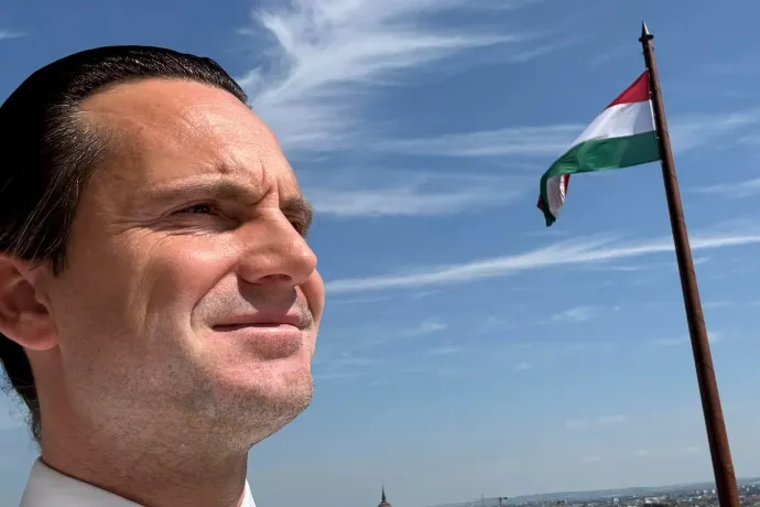 Havasi Bertalan digitális polgári kört alapít az Alaptörvény barátainak