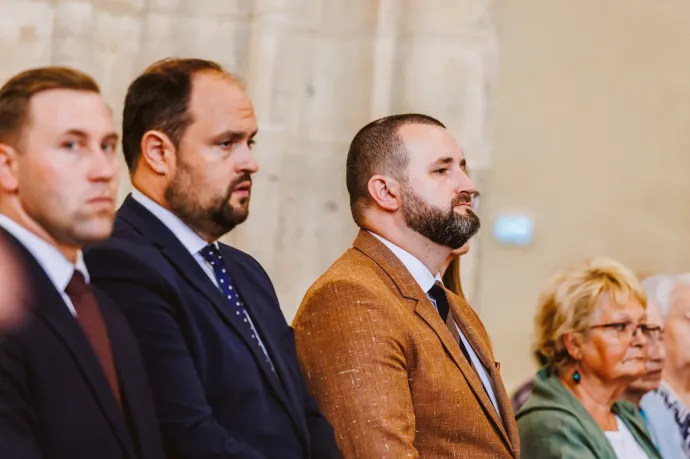Kolozsvár – Fotó: RMDSZ / Facebook