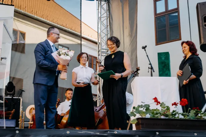 Csíkszereda – Fotó: Mihály László