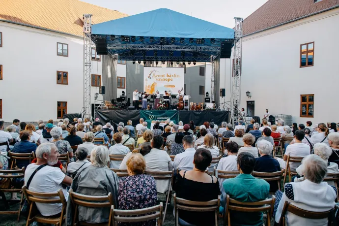 Csíkszereda – Fotó: Mihály László