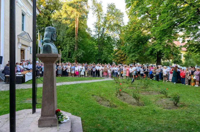 Sepsiszentgyörgy – Fotó: Vargyasi Levente