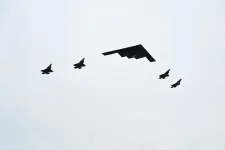 Trumpra várnak az európaiak: F–35-ös vadászgépek jöhetnének Romániába, hogy védjék Ukrajnát
