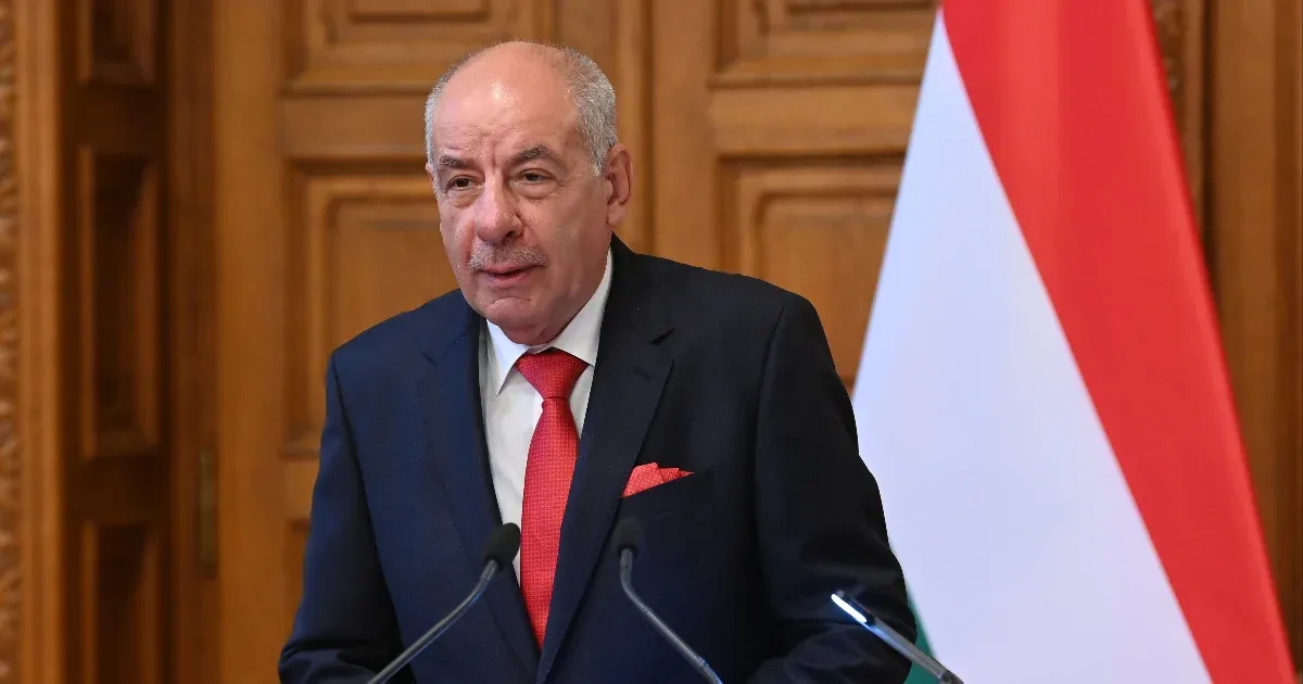 Sulyok Tamás: Mély együttérzésemet fejezem ki a Munkácsot ért orosz rakétatámadás sérültjeinek
