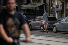 Járni nem tudtak, de azt gondolták, a rollerezés részegen is menni fog nekik