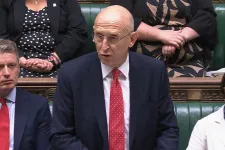 Több tucat incidens történt a brit kormányzati szervnél, ahol több ezer afgán adatai szivárogtak ki