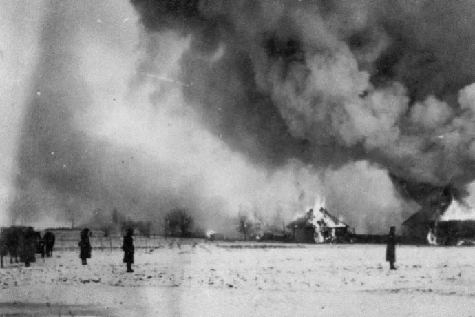 Világháborús magyar szál is van a brit hírszerzés új igazgatója körül kitört botrányban