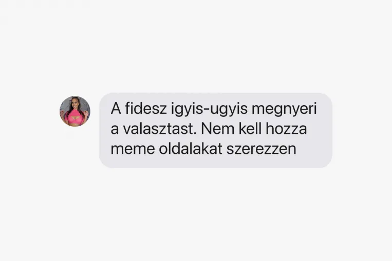 Összesen 4 millió forintom van Insta-oldalak vásárlására. És tudod, miből? Munkáshitelből!