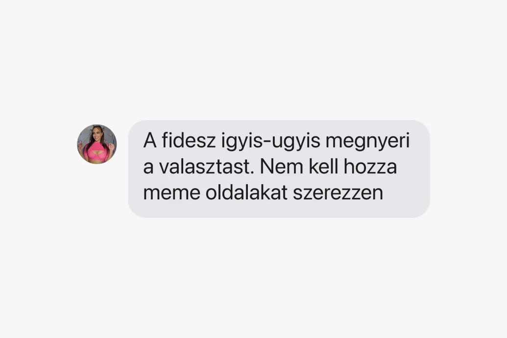 Összesen 4 millió forintom van Insta-oldalak vásárlására. És tudod, miből? Munkáshitelből! – Forrás: Telex.hu
