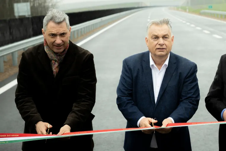 Hatalmas összegek Nemzeti Korcsolyázó Központra, a tokaji libegőre vagy a mohácsi vész évfordulójára – több 10 ezer milliárdos fejlesztési tervet villantott a kormány