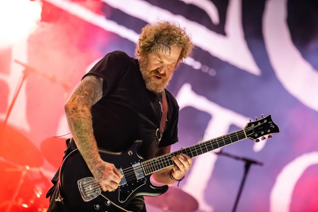 Motorbalesetben halt meg a Mastodon egyik alapítója