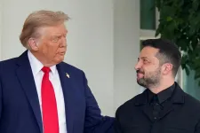Trump nem érti, miért csak védekezni engedték eddig Ukrajnát, támadni nem