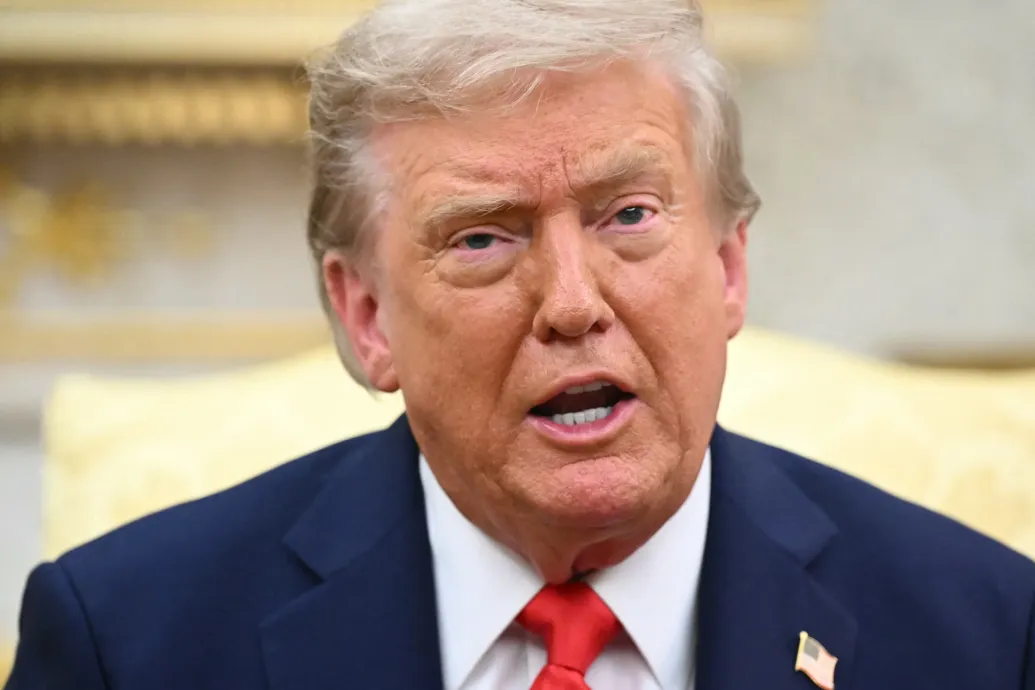 A bíróság törölte a Donald Trump vállalkozásaira tavaly kiszabott félmilliárd dolláros bírságot – Forrás: Telex.hu