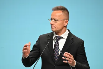 Szijjártó: Ismét támadás érte a Barátság kőolajvezetéket, a Magyarországra irányuló szállítás megint leállt