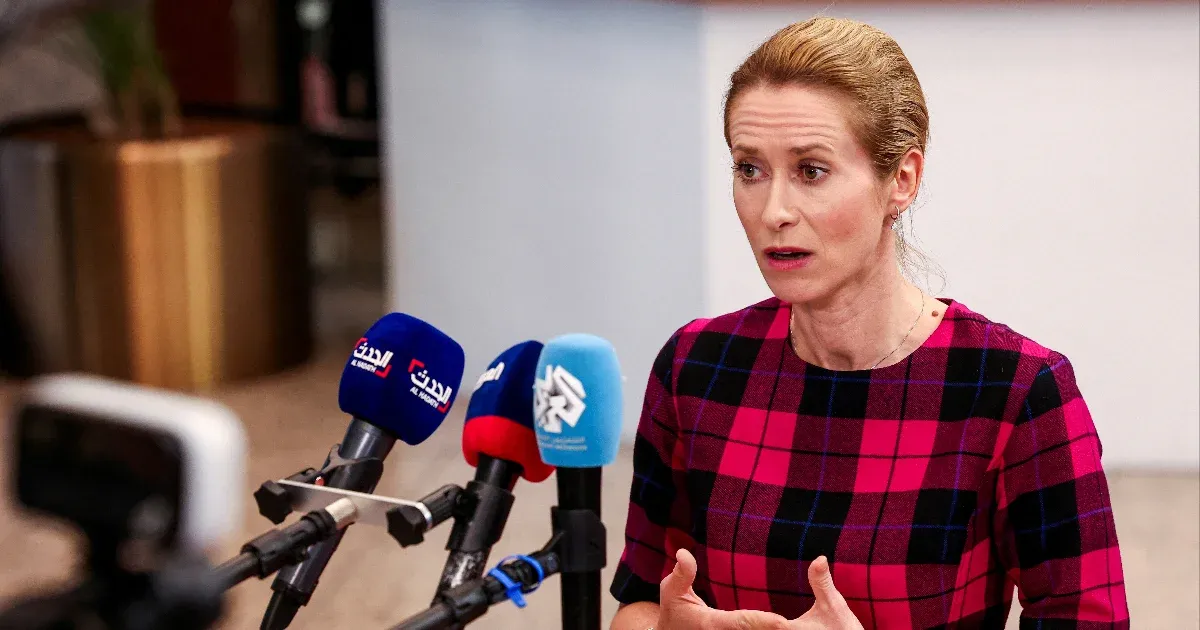 „Kaja Kallas: Egy erős Ukrajna a legjobb biztonsági garancia”