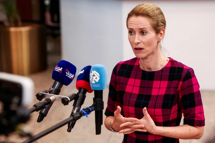 Putyin épp csapdát állít Európának az EU külügyi főképviselője szerint