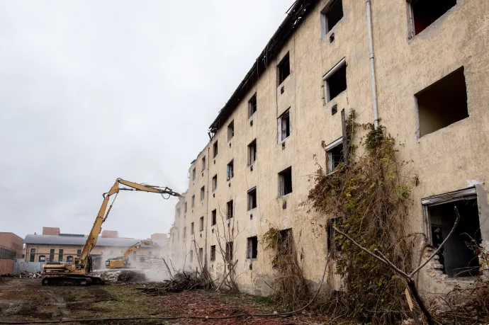 Kiemelt beruházássá minősítette a kormány a Terrorelhárítási Központ műveleti központját