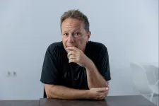Geszti Péter szerint Németh Balázs hírolvasóként hosszú éveken át rezzenéstelen arccal hazudott a nézők arcába