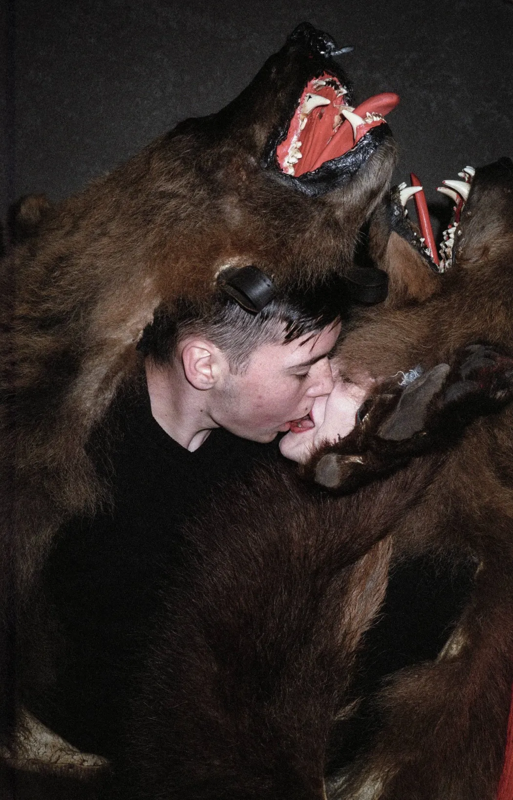 Fotó: Mihai Barabancea (1983, Románia)