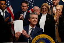 Kalifornia átalakítja választási körzeteit, hogy több demokrata nyerhessen