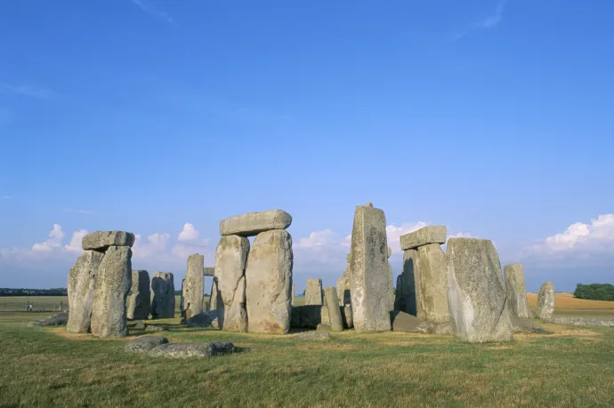 Egy tehénfog igazolhatja a Stonehenge építésének teóriáját