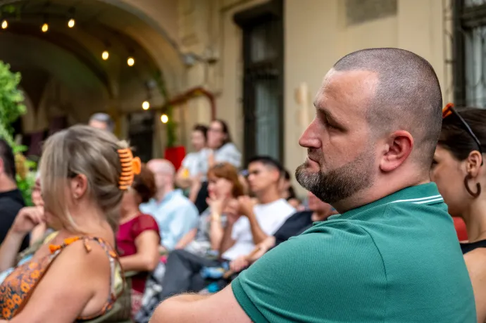 Fotó: Tamás Zsófia / Transtelex