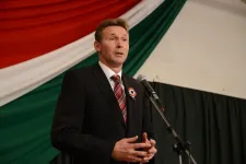 „Fogalmam sincs, hogy miről szólhat a felvétel” – reagált a volt fideszes képviselő Toroczkai László súlyos vádjaira