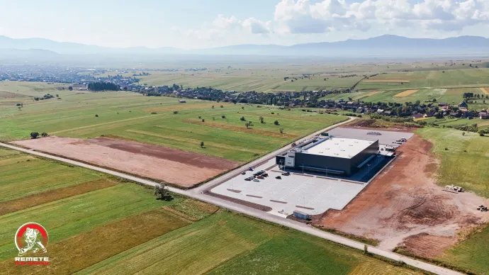 A Remete Ice Aréna – Fotók: Tőkés Hunor és GYHK