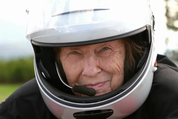 A szuperöregek húsz-harminc évet is letagadhatnak az agyukból