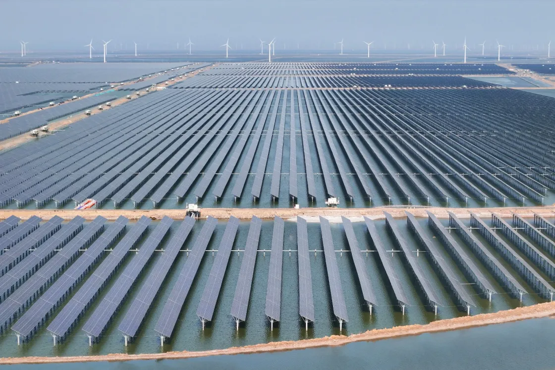 Nem kell válságtól rettegni, lesz bőségesen elegendő, ráadásul tiszta energiánk