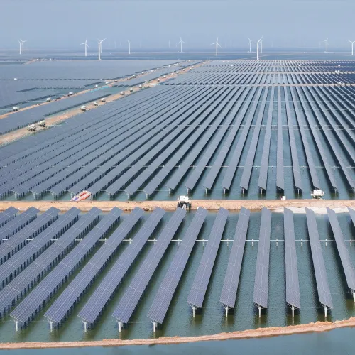 Nem kell válságtól rettegni, lesz bőségesen elegendő, ráadásul tiszta energiánk