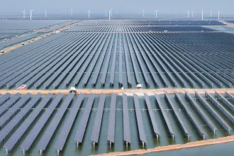 Nem kell válságtól rettegni, lesz bőségesen elegendő, ráadásul tiszta energiánk