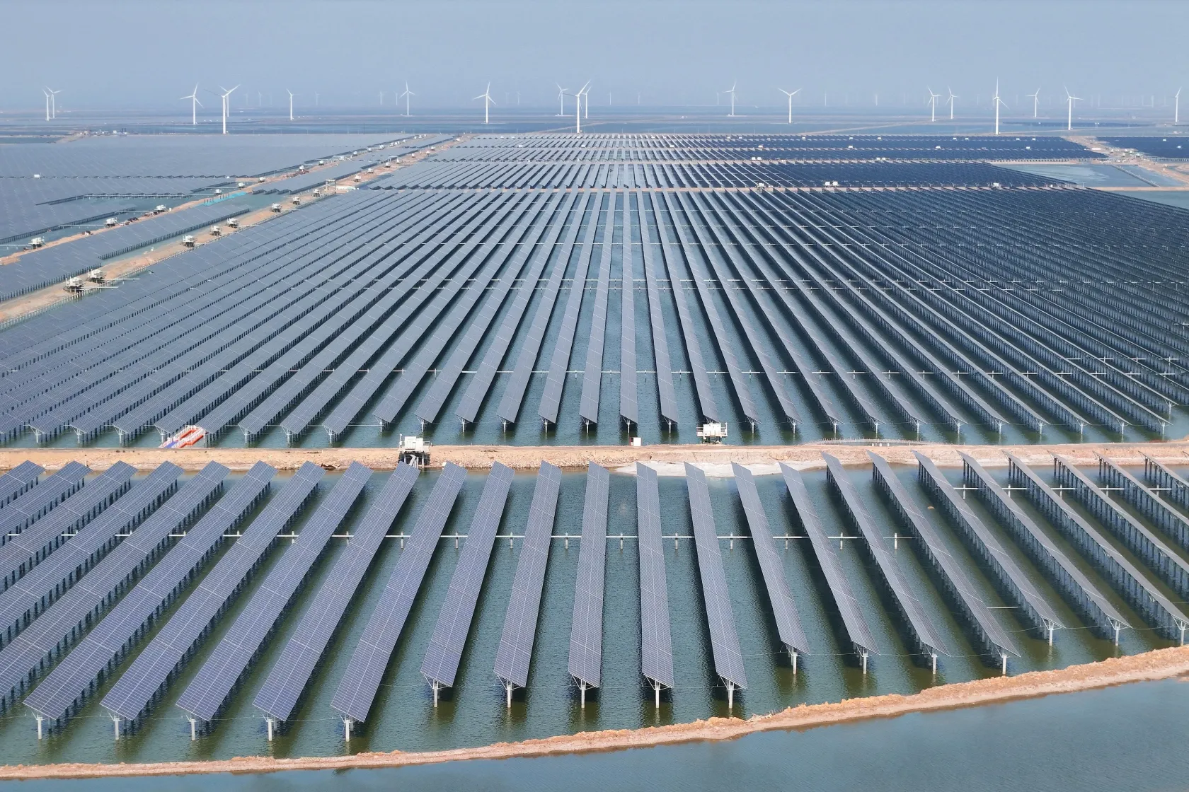 Nem kell válságtól rettegni, lesz bőségesen elegendő, ráadásul tiszta energiánk