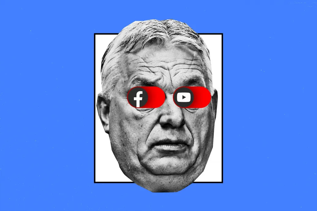 Mihez kezd a Fidesz, amikor kicsavarják a kezéből az egyik legerősebb kampányfegyverét? – Forrás: Telex.hu