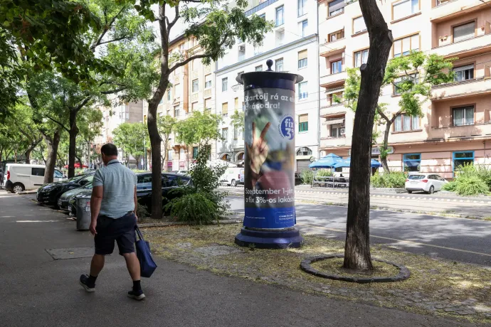 A 3 százalékos hitel elhozhatja a budapesti albérlők aranykorát, de pár éven belül fordulhat a kocka