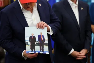 Putyin nem áll rosszul a fronton, de blöffel mutatja erősebbnek magát, Trump mégis inkább időt adott neki