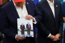 Putyin nem áll rosszul a fronton, de blöffel mutatja erősebbnek magát, Trump mégis inkább időt adott neki