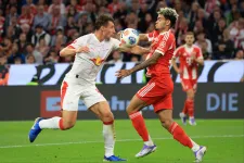 A Bayern München kiütötte Gulácsi és Willi Orbán csapatát a szezonnyitón