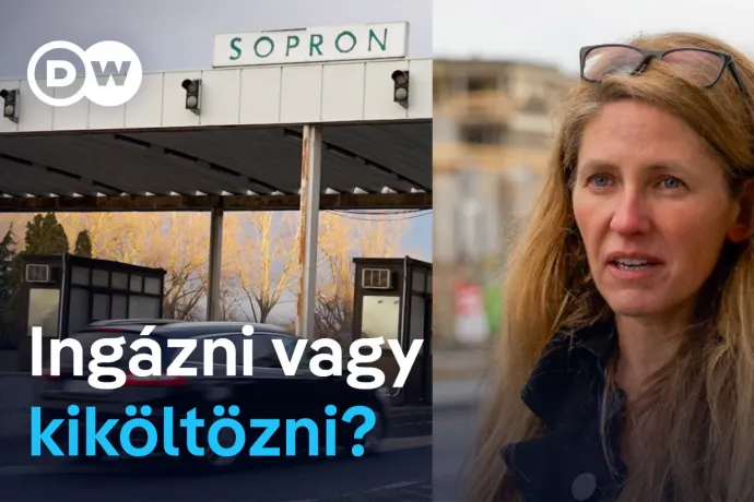 Magyar munkavállalók Ausztriában: Megéri? Nem lenne olcsóbb ingázni, mint ott élni?