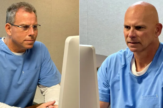 Elutasították a Menendez fivérek feltételes szabadságra helyezési kérelmét, mindketten börtönben maradnak