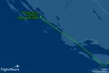 Az Átlátszó lefényképezte, hogy Orbán felszáll a Schmidt Máriához köthető magángépre, amivel az Adriához repült