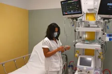 Egy bukaresti klinikán mesterséges intelligenciát használnának a kórházi fertőzések megelőzéséért