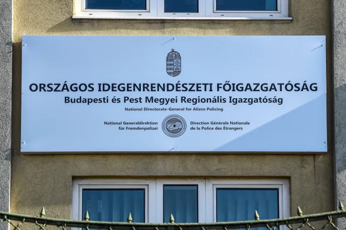 Két Fülöp-szigeteki vendégmunkás perel, mert ki akarják utasítani őket Magyarországról
