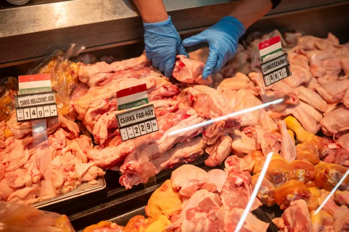 Elbocsátásokat, boltbezárásokat hozhat a meghosszabbított árrésstop
