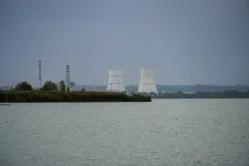Tűz volt a kurszki atomerőműben, miután drónnal támadták az ukránok